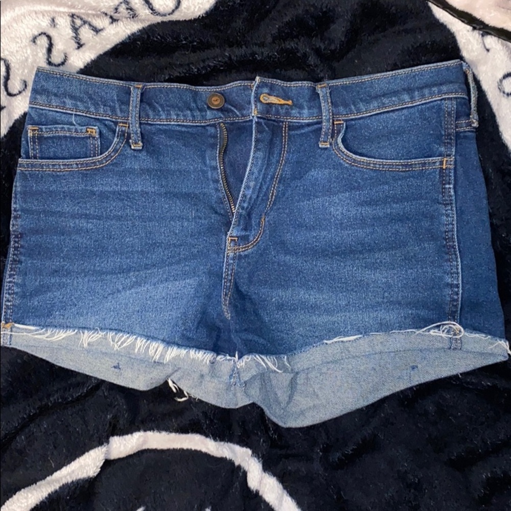 Women’s Hollister Shorts